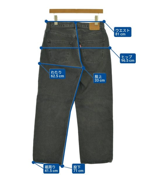 LEVI'S ยีนส์