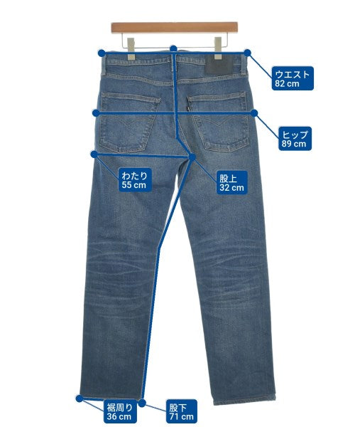 LEVI'S ยีนส์