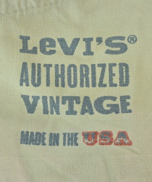 LEVI'S ยีนส์