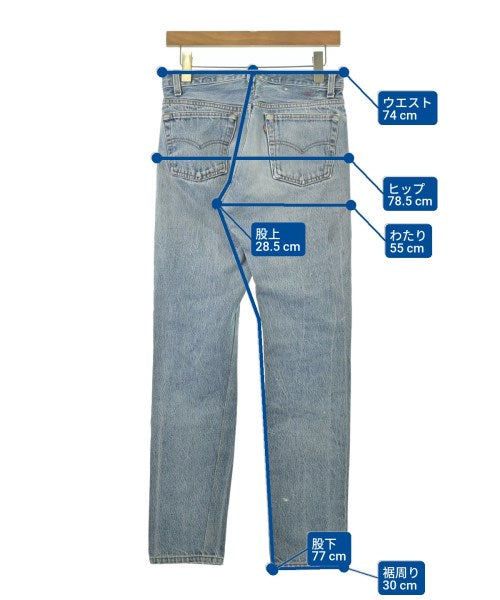 LEVI'S ยีนส์