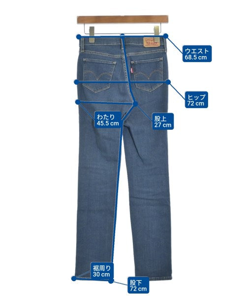 LEVI'S ยีนส์
