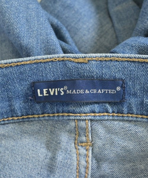 LEVI'S MADE&CRAFTED ยีนส์