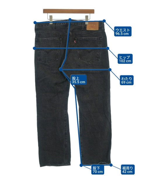 LEVI'S ยีนส์