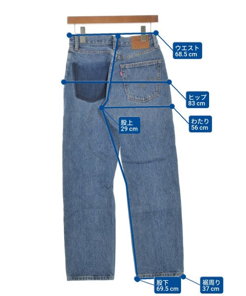 LEVI'S ยีนส์