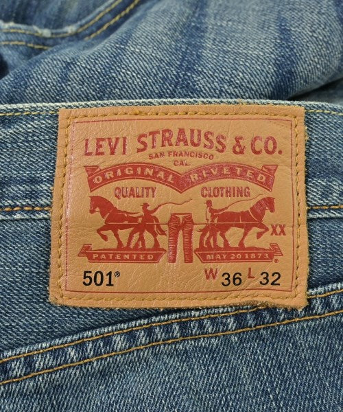 LEVI'S ยีนส์
