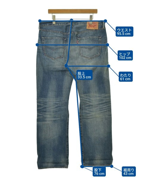 LEVI'S ยีนส์
