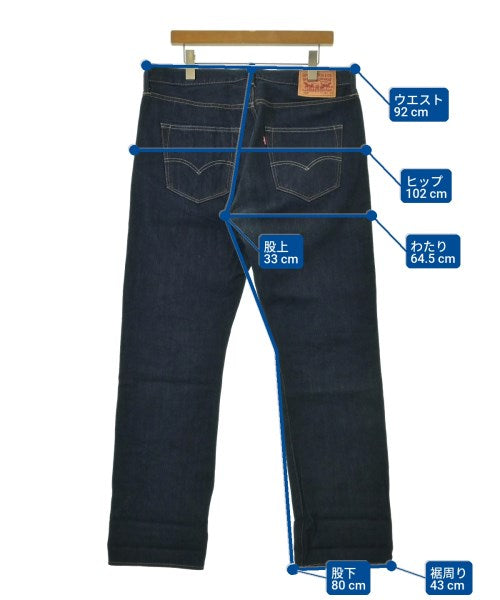 LEVI'S ยีนส์