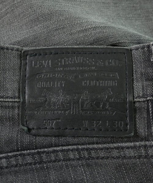 LEVI'S ยีนส์