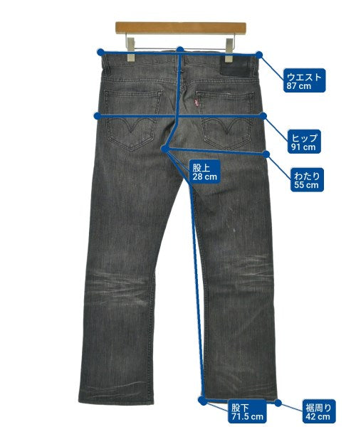 LEVI'S ยีนส์