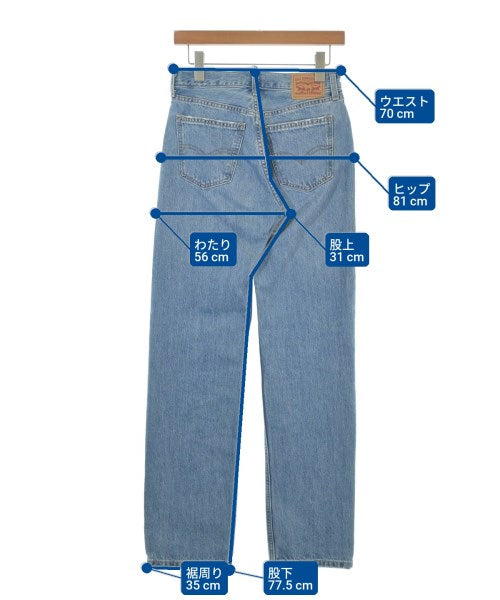 LEVI'S ยีนส์