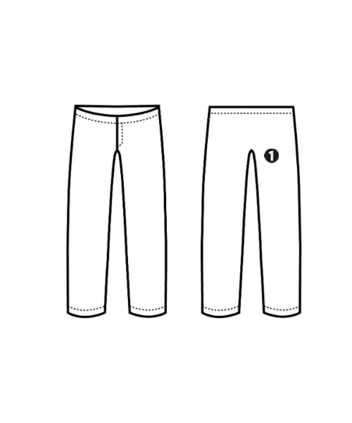 LEVI'S ยีนส์