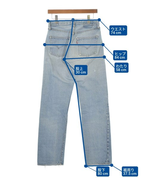 LEVI'S ยีนส์