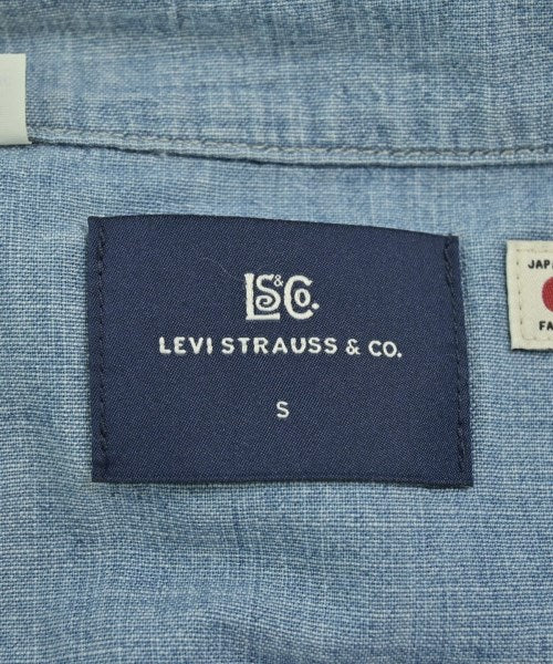 LEVI'S เสื้อลำลอง