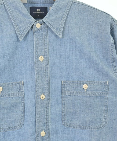 LEVI'S เสื้อลำลอง