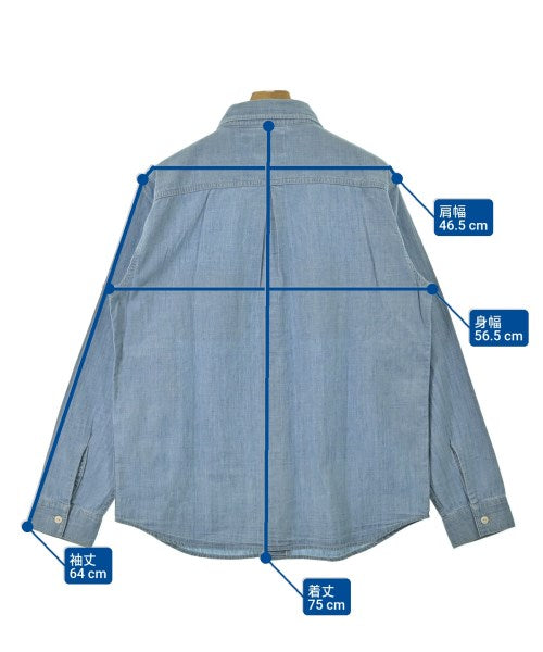 LEVI'S เสื้อลำลอง