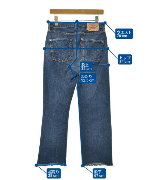 LEVI'S ยีนส์
