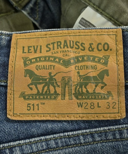 LEVI'S ยีนส์