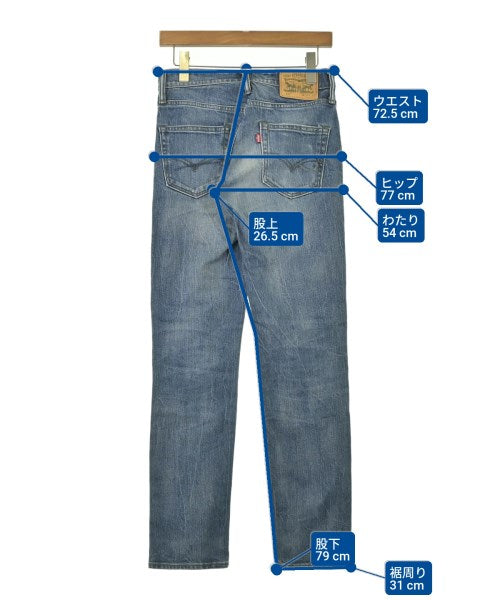LEVI'S ยีนส์