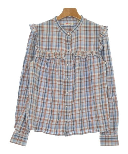 LEVI'S เสื้อสตรี