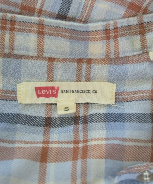 LEVI'S เสื้อสตรี