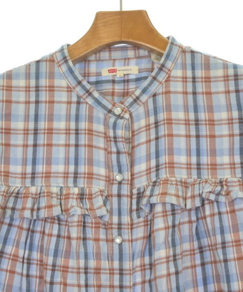 LEVI'S เสื้อสตรี
