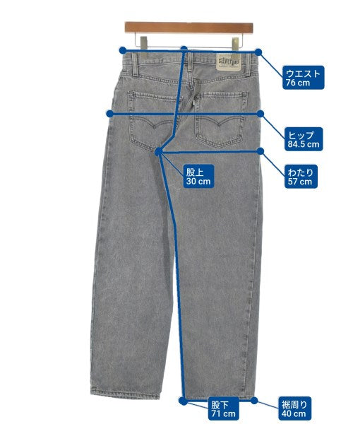 LEVI'S ยีนส์