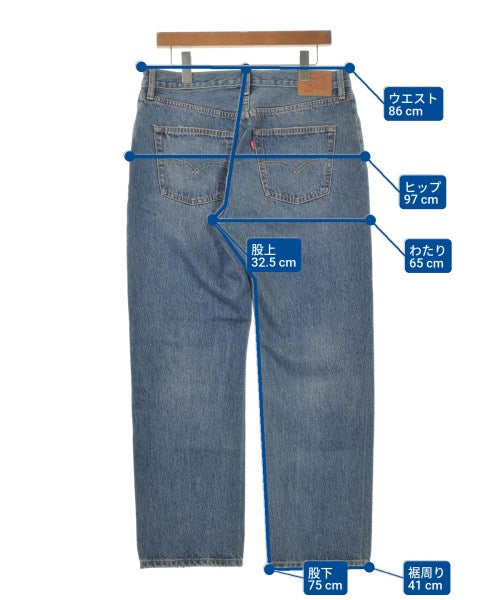 LEVI'S ยีนส์