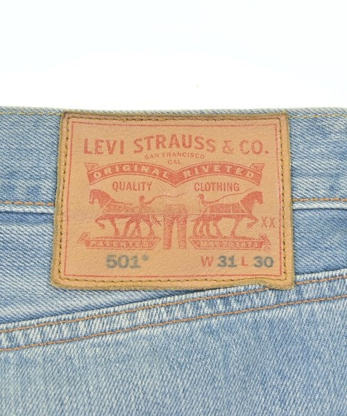 LEVI'S ยีนส์