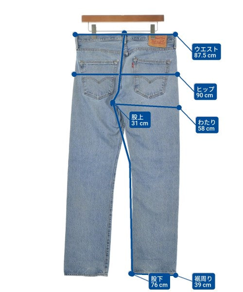 LEVI'S ยีนส์