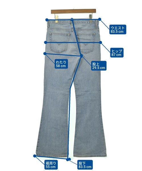 LEVI'S ยีนส์