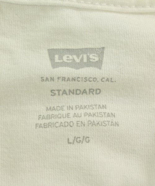LEVI'S เสื้อยืด/เสื้อท็อปส์