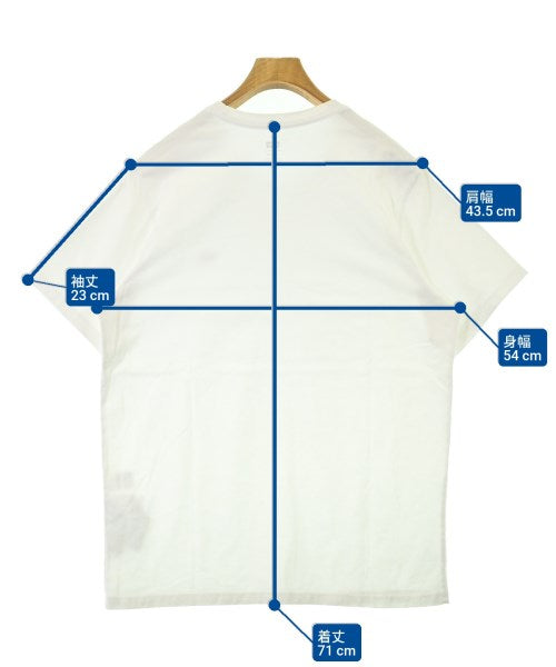 LEVI'S เสื้อยืด/เสื้อท็อปส์