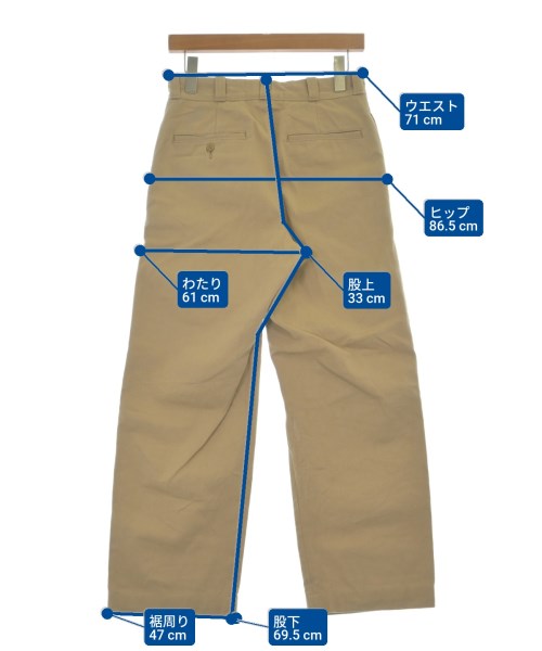 LEVI'S ชิโน่