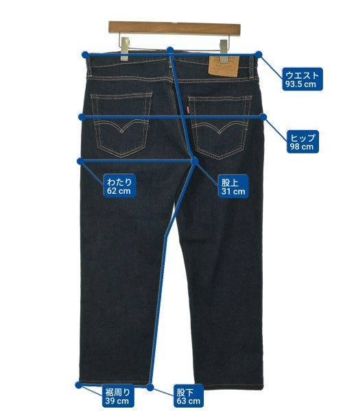 LEVI'S ยีนส์