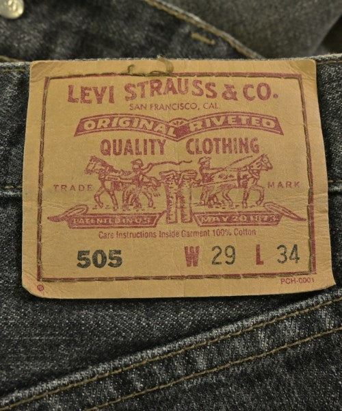 LEVI'S ยีนส์