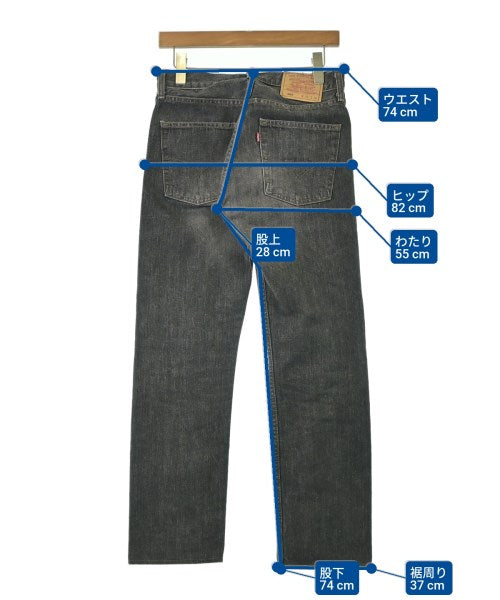 LEVI'S ยีนส์