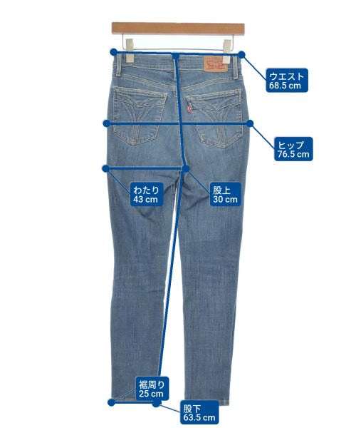 LEVI'S ยีนส์