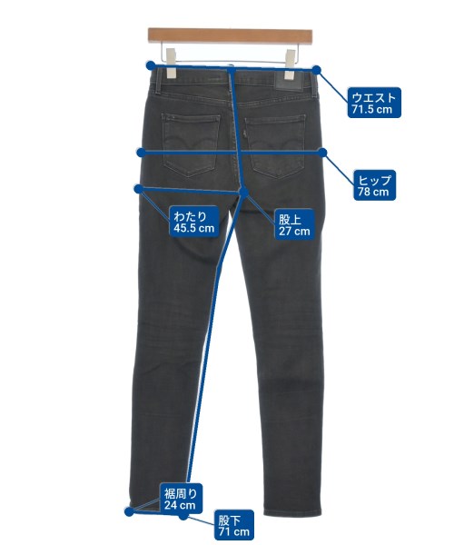 LEVI'S ยีนส์