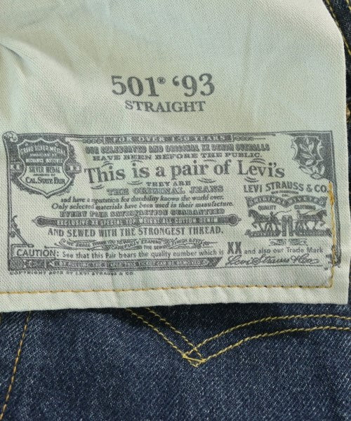 LEVI'S ยีนส์
