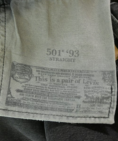 LEVI'S ยีนส์