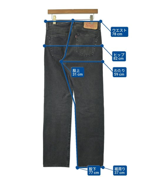 LEVI'S ยีนส์