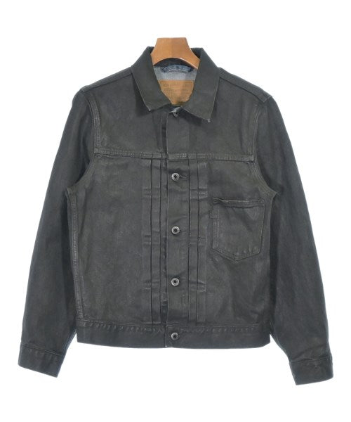 LEVI'S แจ็คเก็ตยีนส์