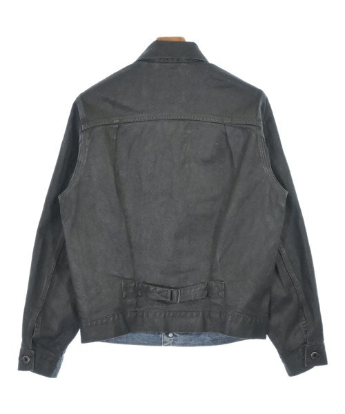LEVI'S แจ็คเก็ตยีนส์
