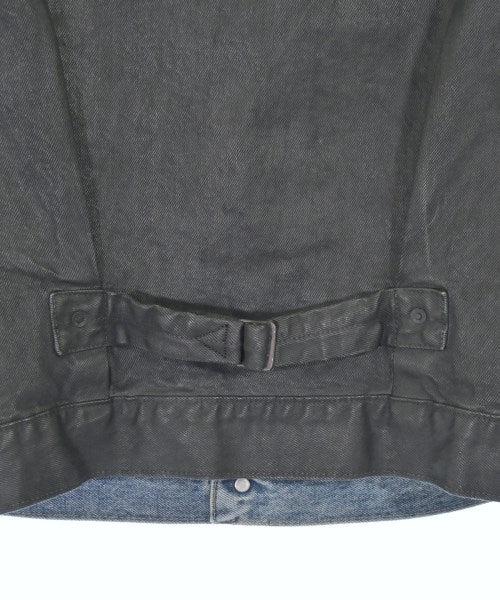 LEVI'S แจ็คเก็ตยีนส์