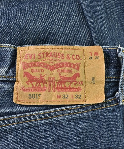 LEVI'S ยีนส์