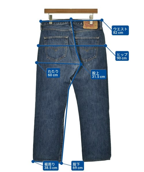 LEVI'S ยีนส์