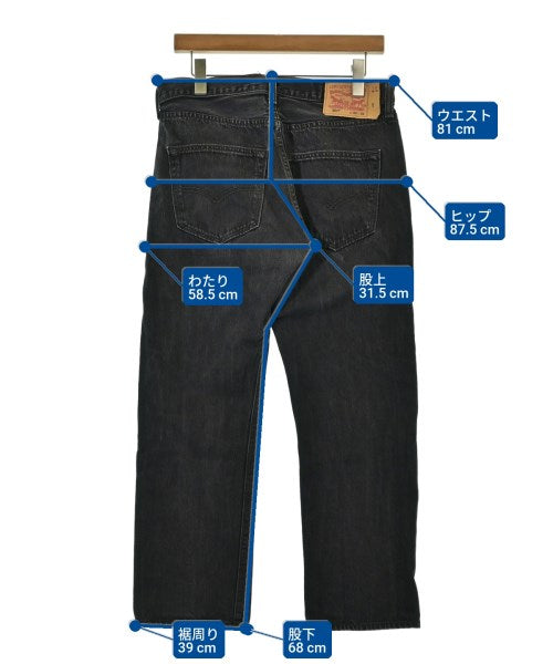 LEVI'S ยีนส์