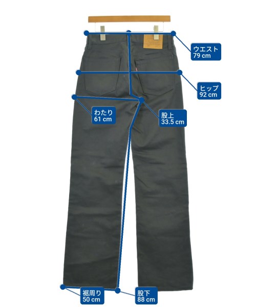 LEVI'S ยีนส์