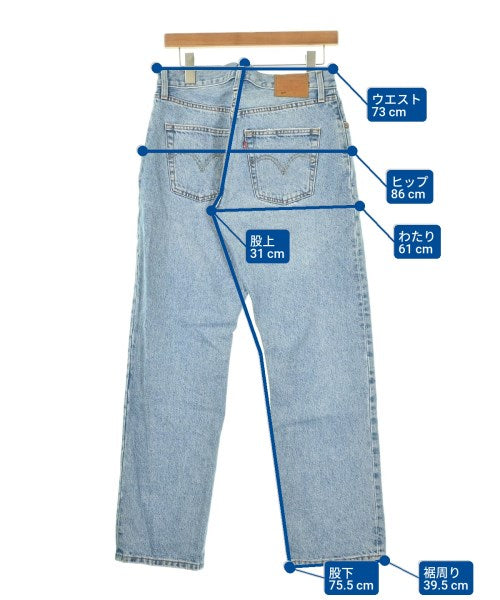 LEVI'S ยีนส์
