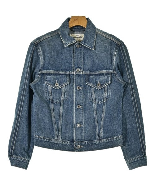 LEVI'S MADE&CRAFTED แจ็คเก็ตยีนส์